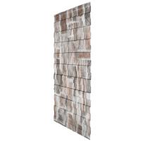 Профнастил С8 0,45 SteelArt S002 Кварцевый сланец